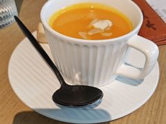 -本处·素食·融合料理(南油店)