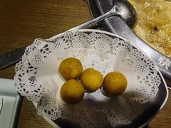 -快乐小羊火锅餐厅(农科路店)