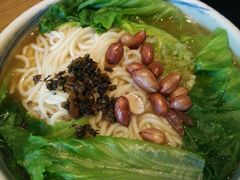 -菩提树·素食餐厅(汇智国际商业中心店)