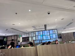 -海底捞火锅(万象城店)