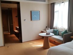 -全季酒店(苏州宝带路地铁站店)