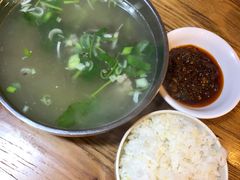 -百年石锅饭·朝鲜族传统民餐