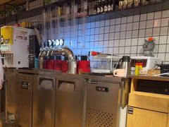 -木屋烧烤(西南角店)