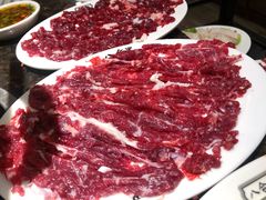 -八合里牛肉火锅(新洲店)