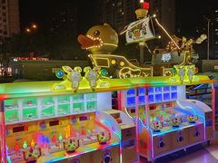 -万达广场(大明宫店)