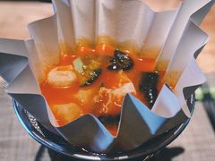 -生机蔬食·24节气料理餐厅(番禺广场店)