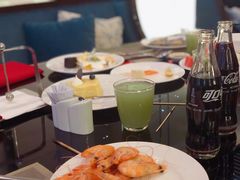 -富力希尔顿酒店·地阔自助餐厅
