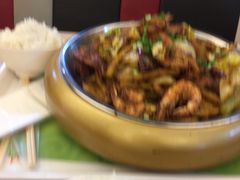 -干锅鱼庄(北京荟聚西红门购物中心店)