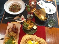 -百特喜·意大利餐厅(八佰伴镇江店)