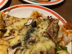 -比格比萨自助(宋家庄店)