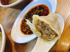 -老爷子原味蒸饺(总店)