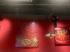 -来伊回麻辣烫·火锅串串清真(红瓦寺总店)