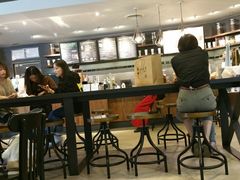 -星巴克(湖州梅地亚广场店)