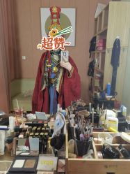 -盘子女人坊古装写真摄影(南京总店)