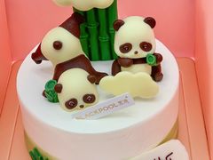 -黑池口感烘焙·生日蛋糕(坂田店)