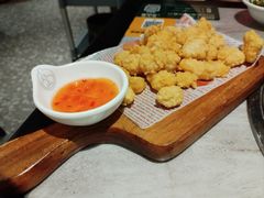-野·大山里野生菌石锅土鸡(益田假日店)