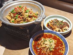 -辛香汇·现炒川菜(武进吾悦店)