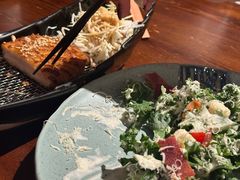 -白石的深夜食堂(万达店)