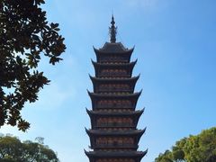 -常熟方塔园