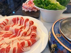 -内蒙古驻京办餐厅