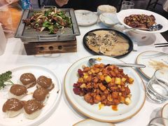 -到家尝北京菜(西坝河店)