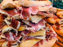 -火腿博物馆(马约尔广场店)