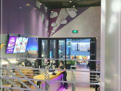 -Taco Bell 塔可钟(民田路店)