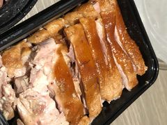 -陈鹏鹏潮汕菜(宝安机场T3航站楼店)