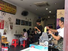 -细妹五香牛杂(步行街店)