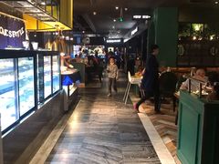 -V-ONE西雅图海鲜自助餐厅(仓山万达广场店)