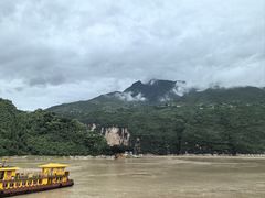 -白帝城·瞿塘峡景区