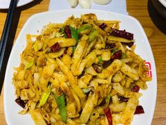 -顾四十里铺羊肉面(凤城六路店)