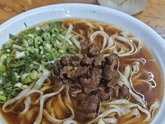 -平娃三宝烧烤·面食(富丰桥店)