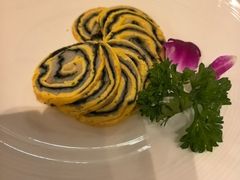 -西苑饭店·蓬莱春餐厅