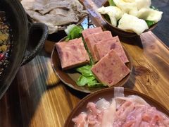 -独雅老火锅(原宏声巷店)