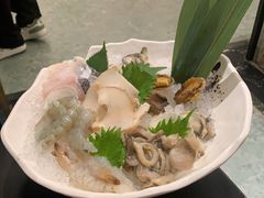 -一绪に寿喜烧(虹悦城店)