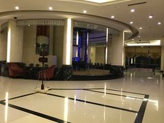 -上海华凯华美达广场酒店