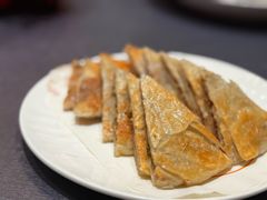 -将相和·海鲜蒸饺大连菜