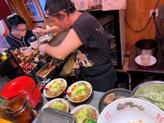 -老龙亭拉面店