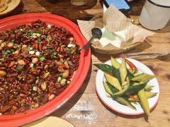 -聂发财重庆江湖菜(解放碑店)