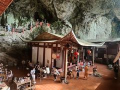 -东南悬空寺方广岩