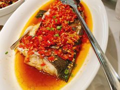 -兰湘子·湘菜小炒(济南领秀城店)