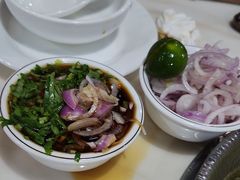 -潮汕大目牛肉火锅(水围店)