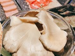 平菇-王家渡火锅店(亦庄店)