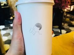 -喜茶(北京三里屯太古里店)