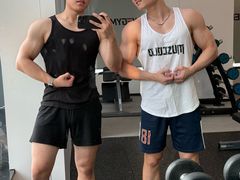 -WEGYMER健萌健身(麦德龙钰龙天下馆)