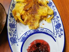 -蜗牛小馆醉乡民谣云南菜(惠新西里店)