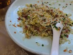 -李氏传家菜(兴城路店)