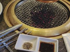 -正苑26年海鲜烤肉•牛尾汤汤饭(东港店)
