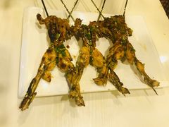 -虾弄弄海派小龙虾·牛羊蝎子火锅